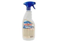 Leneko nerez leštěnka 750ml